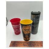Cups