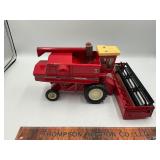 International Harvester