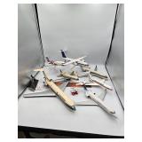 Airplane models