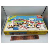 Lego victory lap raceway