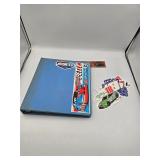 Nascar cards and others