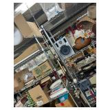 2 rod and reels