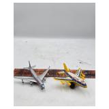 Airplanes