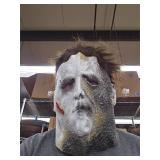 Halloween mask