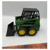 John Deere skid steer