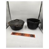 Cast iron