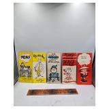 R Rated cards