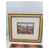 Country Auction Sale Queena Stovall