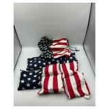 Corn hole bags