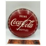 Coke thermometer