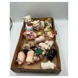 Pigs