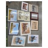 Art and others