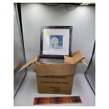 New picture frames