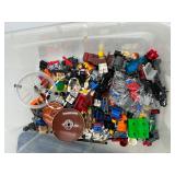 Lego parts