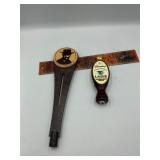 Tap handles