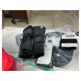 Assorted braces