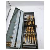 Drill bits