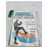 Baseball Pitching Mastery