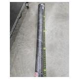 Diamond plate rubber flooring