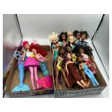 Dolls