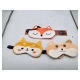 Sleep masks