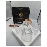 Vaci Whiskey collection