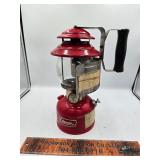 Coleman lantern