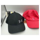 2 hats