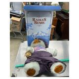 Raikes Bear