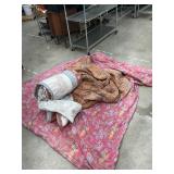 Packing blankets