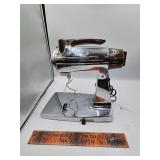 Sunbeam mixer