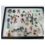 Antique toys