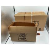 25 boxes