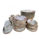 Epiag China set