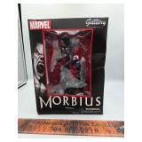 Morbius Diorama