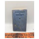 The Observer' Book of Aircraft