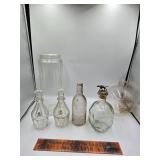 Glassware