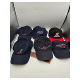 Airline hats