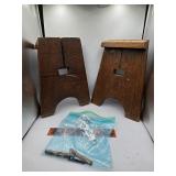 Bench parts