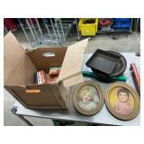 Miscellaneous items