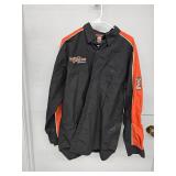 Harley Davidson Jacket