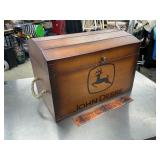 John Deere trunk