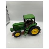 John Deere tractor