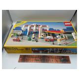 Lego  Metro Park and Service Tower