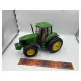 John Deere tractor