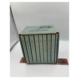 Little House book series