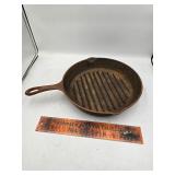 Cast iron