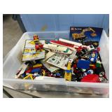 Vintage Legos