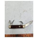 Boy Scouts pocket knife