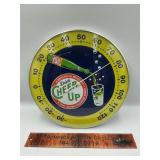 Cheer Up thermometer
